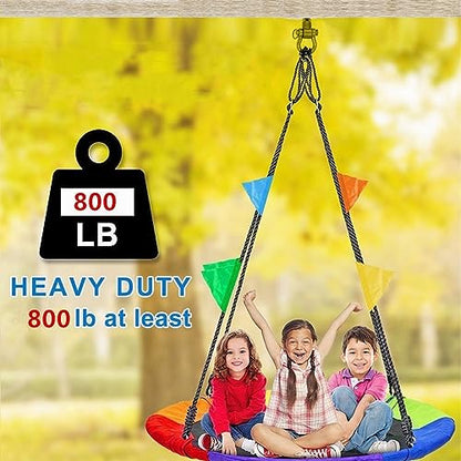 4 Heavy Duty Swing Hangers Permanent Anti Rust Bearing, 180 Swing Hardware, 1500 LBS, 304 Stainless Steel Color - size: 5.51"
