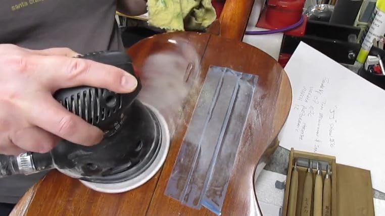 GluBoost MasterShield Sandable Perimeter Shield