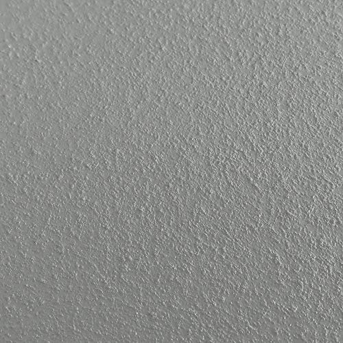 Dura Grip Anti-Slip Paint for Concrete, Wood, Tile and Metal – Non-Skid Coating for Floor, Decking and Ramps – Quart (Light Gray) - color: Light Gray