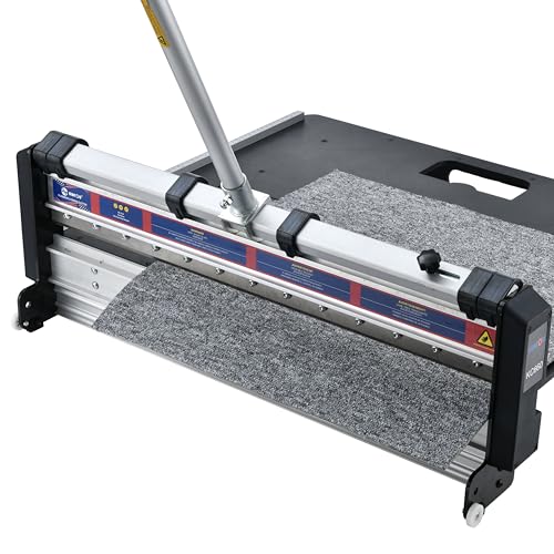 NLBFOU 26" Pro Flooring Cutter - Durable and Precise Floor Cutting Tool - size: 26in