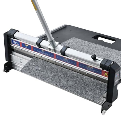 NLBFOU 26" Pro Flooring Cutter - Durable and Precise Floor Cutting Tool - size: 26in