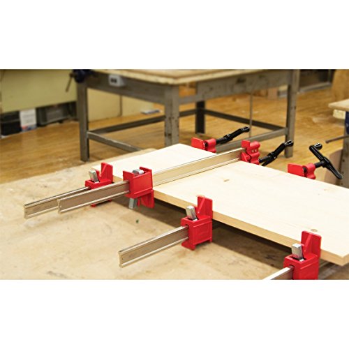 BESSEY IBEAM60, 60 In. Heavy Duty IBEAM Clamp - size: 60 In.