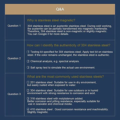 12 x 1-1/4" Stainless Steel Flat Head Socket Cap Screws, 100Pcs, Allen Socket Drive, Self Tapping - size: #12 x 1-1/4"
