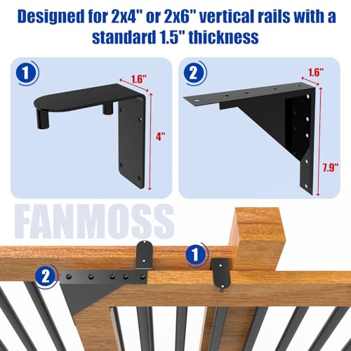 Sliding Gate Hardware Kit, Sliding Deck Gate Kit, Anti Sag Gate Kit