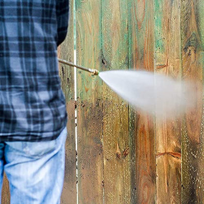 ZEP INC 128 OZ Deck/Fence Wash