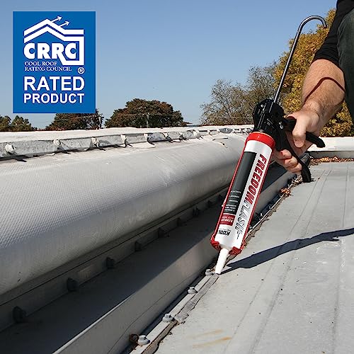 ELASTOMERIC ROOF COATINGS KS0063700-16