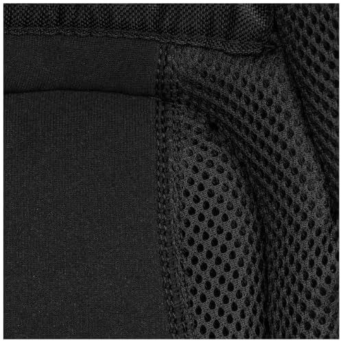 KLEIN TOOLS 60895 Knee Pads for Men and Women, Heavy Duty Semi-Round Stabilizer Gel Knee Pads with Adjustable Elastic Straps, for Construction, Flooring, Gardening, Black - size: Stabilizer
