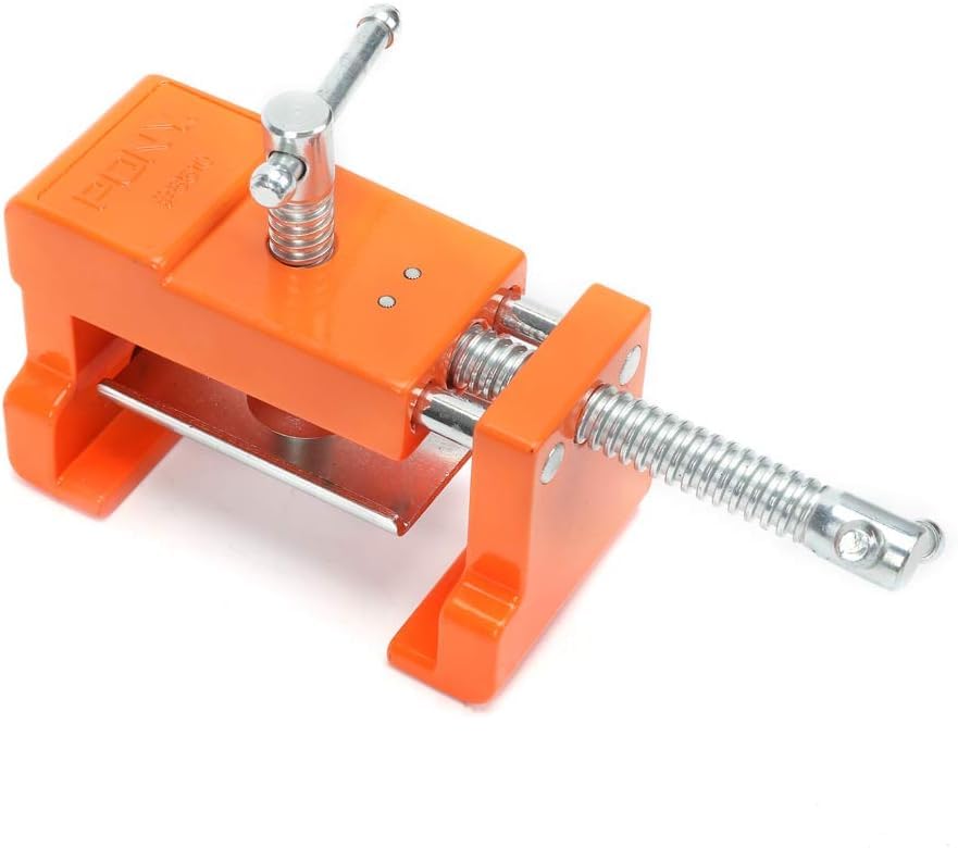 Adjustable Clamp Pony Cabinet Claw (Pack of 6) - size: 6 Pack