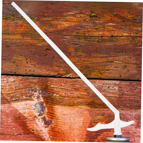 Spray Foam Tube Nozzle Tips 10 Sets Plastic Applicator - size: 23.00X5.50X1.80CM