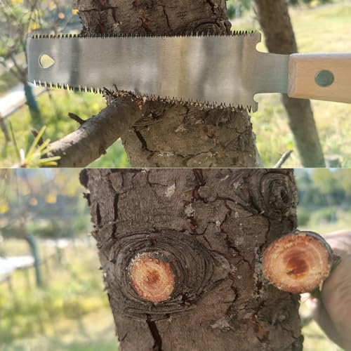 6“ Hand Saw,Small Woodworking Pull Saw,Japanese Saw - style: 6" hand saw exchangeable blade