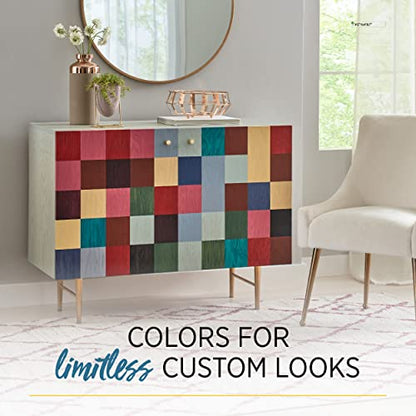 Minwax Hardwood Floor Reviver, High Gloss, Clear, 1 Quart - style: High Gloss