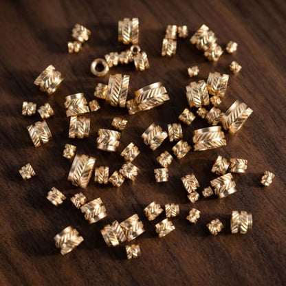 Knurled Brass Inserts M2-M8 Kit with 90W Soldering Iron 3D Printing Tools