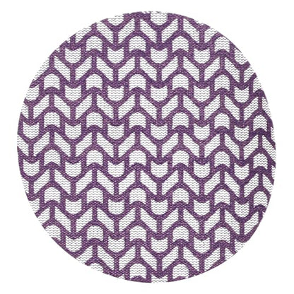 3M Xtract Net Disc 710W, 120+, 6 in, Die 600Z, Pack of 50 Hook and Loop Sanding Discs, Virtually Dust-Free, Premium Option for Metal, Wood, Composites, Stock Removal, and Fine Finishing - size: 6 in, 120+