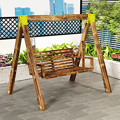 Highpro Swing Set Brackets-A-Frame 2 Swing Set Brackets with All Mounting Hardware - color: 2 A-frame Swing Set Bracket