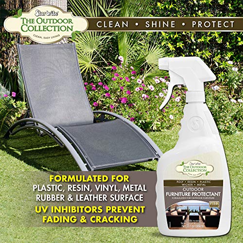 STAR BRITE Outdoor Furniture Protectant Spray