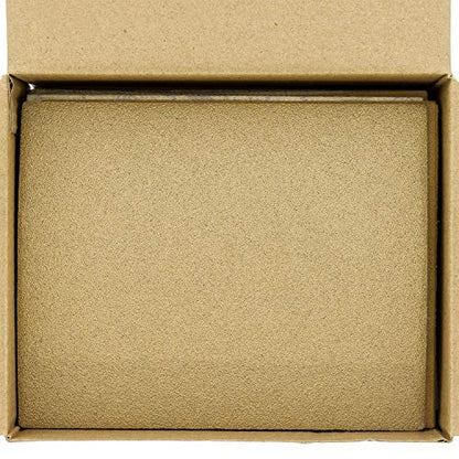 Dura-Gold 1/4 Sheet Gold Sandpaper Sheets, Grits 80, 120, 150, 220, 240 320 - size: Variety Pack