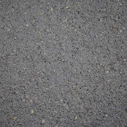 QuestMark 2105 Standard Epoxy Concrete Floor Patch and Resurfacer - Case (2 x 2 Gallon Unit), Dark Gray - Fill and Repair Cracks, Holes, Pits and Spalling - color: Dark Gray, size: 2 Gallon (Case of 2)