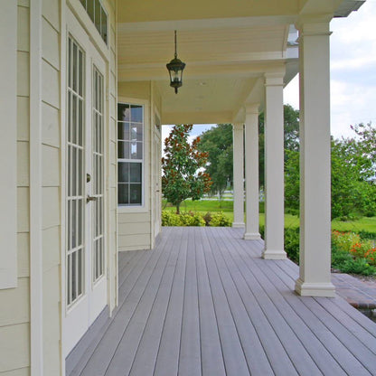 Rodda Paint SharkSkin Deck and Siding Stain, 1 Quart, Seascape - color: Seascape, size: 1 Quarts (Pack of 1)