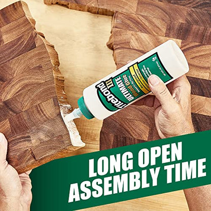10OZ Titebond III Glue