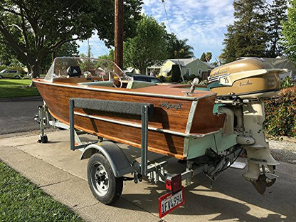 Smith's Original Clear Penetrating Epoxy Sealer™ [CPES™] 2 Gallon - Warm Weather Formula (WW)