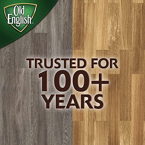 Old English Scratch Cover For Dark Woods Polish 8 oz (Pack of 3) - size: 8 Fl Oz (Pack of 3)
