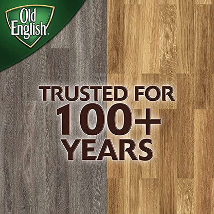 Old English Scratch Cover For Dark Woods Polish 8 oz (Pack of 3) - size: 8 Fl Oz (Pack of 3)