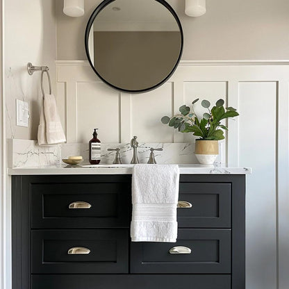 Stone Coat Countertops Cabinet Primer 1 Quart & Evening Ink 1 Quart Bundle