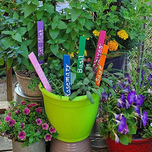 Paint Mixing Sticks 300 PCS 14 Inch Wood Stirrers, Wooden Stirrers Mixing Sticks for DIY Crafts, Painting, Crafting Resin Wood Paddle, Hobby Projects, Garden, by GNIEMCKIN - size: 300 PCS 14 Inch