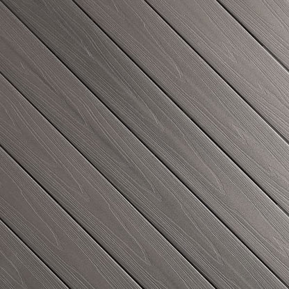 100 Plugs for Decking 1/4” Plug Deck Original Fiberon Composite - Sanctuary Gray Birch