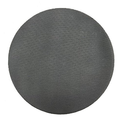 Mercer Industries Floor Sanding Screen Disc, 10 Pack, 18", Grit 150 - size: 18-Inch, style: Grit 150