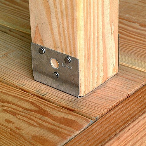 Half Base BC40Z 4X4 (C)