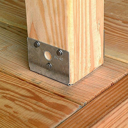Half Base BC40Z 4X4 (C)