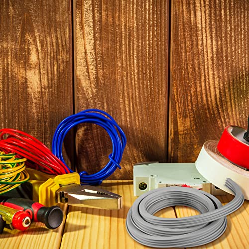 Kingdder Concrete Expansion Joint Filler, 1/2'' Wide, 15 ft Long - size: 1/2'' Wide, 15 Ft Long