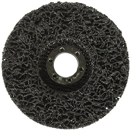 10 pack 4-1/2" Replacement Disc for Paint & Rust Remover, Stripper
