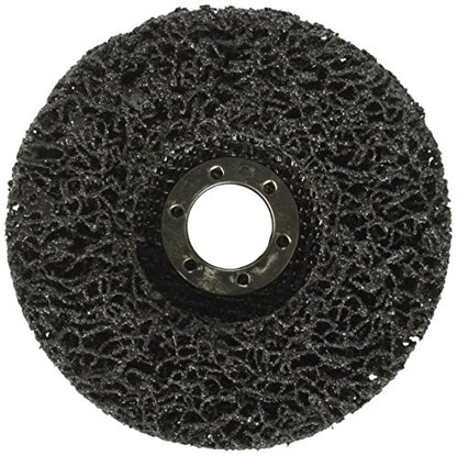 10 pack 4-1/2" Replacement Disc for Paint & Rust Remover, Stripper