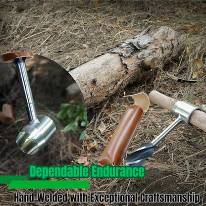 Bushcraft 1.5 inch Scotch Eye Hand Auger
