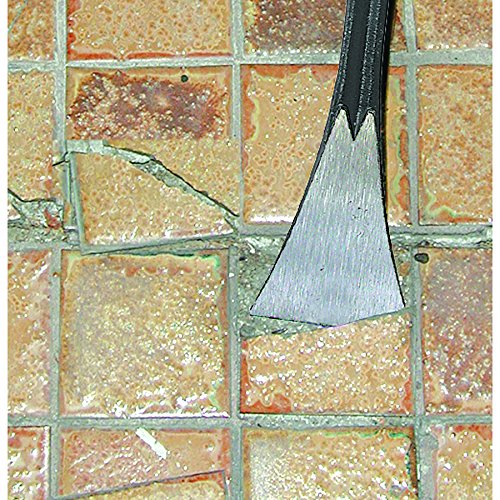21-2225 10-Inch Prybar and Nail Puller