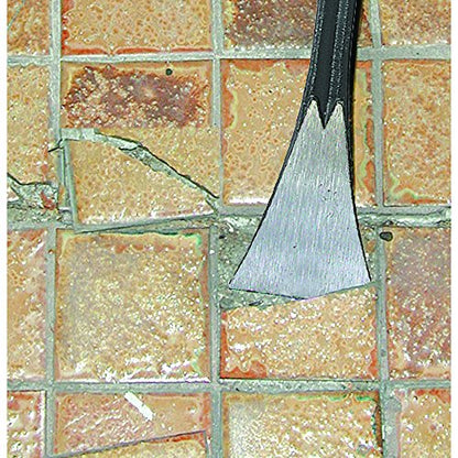 21-2225 10-Inch Prybar and Nail Puller