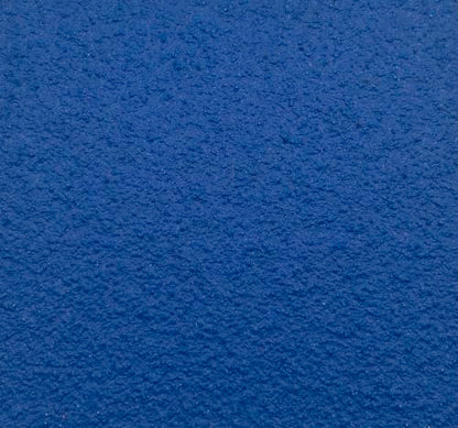 Rubberized Non-Skid Protective Coating - Light Texture Finish (Cannonball Blue, 1 Gallon) - color: Cannonball Blue, size: 128 Fl Oz (Pack of 1)