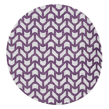 3M Xtract Net Disc 710W, 80+, 6 in, Die 600Z - size: 6 in, 80+