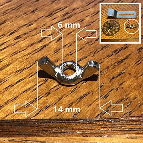 Undermount Sink Clips, Sink Brackets, Bathroom Kitchen Ceramic Stainless Steel Sink Basin Support Clamps for Marble Granite Vanity Countertop Installation Repair Kit (50)