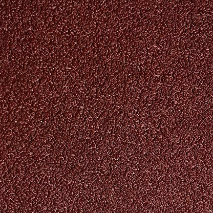 40 Pcs 7-Inch 40 Grit Hook and Loop Sanding Discs Sandpaper for Random Orbit Sander - style: 40Grit