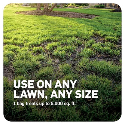 Scotts DiseaseEx Lawn Fungicide, 10 lbs. - size: 5,000 sq. ft.