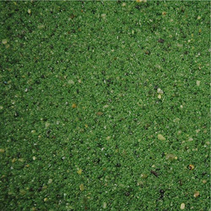 QuestMark 2105 Standard Epoxy Concrete Floor Patch and Resurfacer - 2 Gallon Unit, Green - Fill and Repair Cracks, Holes, Pits and Spalling - color: Green, size: 2 Gallon Unit