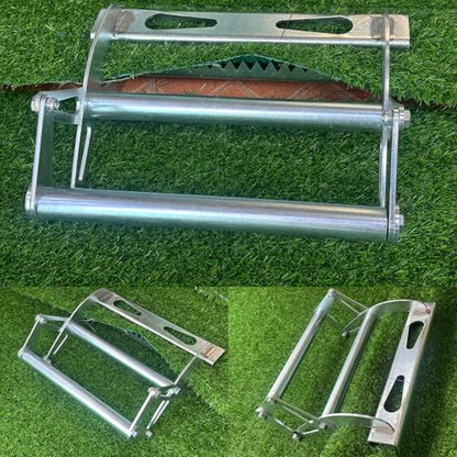 Artificial Grass Installation Tool - Steel Turf Gripper