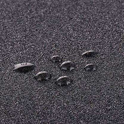 MAXAMN 120 Grit Sandpaper Sheets, 15Pcs 9 x 11 Wet Dry Sandpaper, for Wood - style: 120 Grit