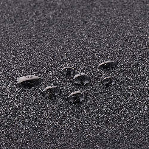 MAXAMN 400 Grit Sandpaper Sheets, 15Pcs 9 x 11 Wet Dry Sandpaper, for Wood - style: 400 Grit
