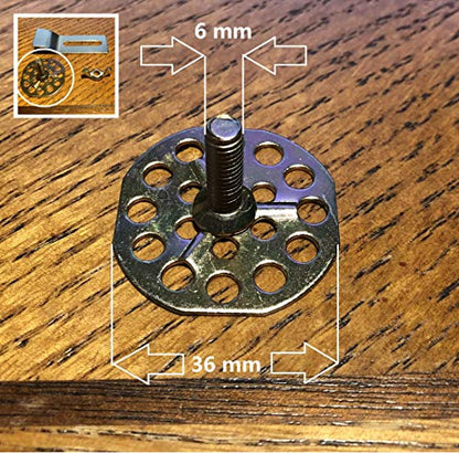 Undermount Sink Clips, Sink Brackets, Bathroom Kitchen Ceramic Stainless Steel Sink Basin Support Clamps for Marble Granite Vanity Countertop Installation Repair Kit (50)