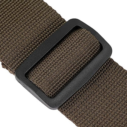 Bucket Boss - Handyman’s Holster, Tool Belts - Original Series (50300), Brown - size: One Size