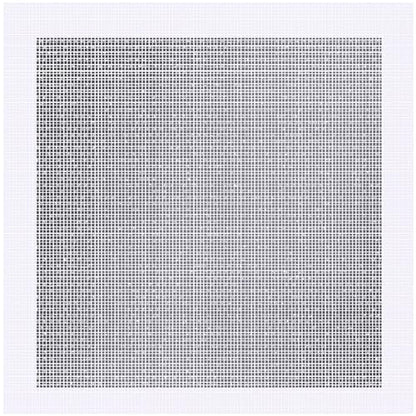 Yaocom 4 Pcs 12x12 Inch Drywall Patch Repair Kit, Self Adhesive Mesh - size: 12 x12"